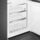 Smeg C9174TN5D frigorifero con congelatore Da incasso 248 L D Bianco 5