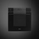 Smeg Linea Forno SO6104APB3 Nero 13