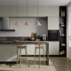 Smeg Linea Forno SO6104APB3 Nero 14