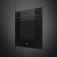 Smeg Linea Forno SO6104APB3 Nero 3