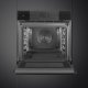 Smeg Linea Forno SO6104APB3 Nero 6