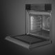 Smeg Linea Forno SO6104APB3 Nero 8