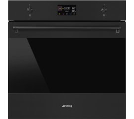 Smeg Classic Classica Forno SO6302M2N Nero