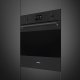 Smeg Classic Classica Forno SO6302M2N Nero 3