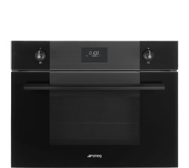 Smeg Linea Forno SO4101M1B3 Nero