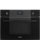 Smeg Linea Forno SO4101M1B3 Nero 2
