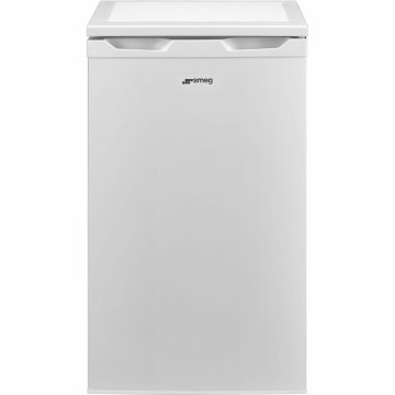 Smeg FF08EW congelatore Congelatore verticale Sottopiano 63 L E Bianco