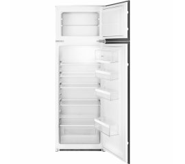 Smeg D4152E frigorifero con congelatore Da incasso 249 L E Bianco