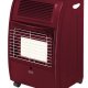 Argoclima SOL RED Libera installazione GPL Rosso 2