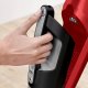 Bosch Serie 4 BBH3ZOO28 Scopa elettrica ricaricabile Flexxo Gen2 28Vmax ProAnimal Rosso 16