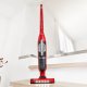 Bosch Serie 4 BBH3ZOO28 Scopa elettrica ricaricabile Flexxo Gen2 28Vmax ProAnimal Rosso 17