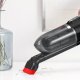 Bosch Serie 4 BBH3ZOO28 Scopa elettrica ricaricabile Flexxo Gen2 28Vmax ProAnimal Rosso 3