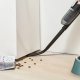 Bosch Serie 4 BBH3ZOO28 Scopa elettrica ricaricabile Flexxo Gen2 28Vmax ProAnimal Rosso 5