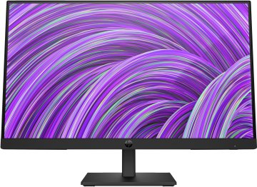 HP P22h G5 Monitor PC 54,6 cm (21.5") 1920 x 1080 Pixel Full HD Nero