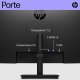 HP P22h G5 FHD Monitor 12