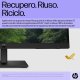 HP P22h G5 FHD Monitor 16