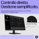 HP P22h G5 FHD Monitor 18
