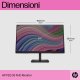 HP P22 G5 FHD Monitor 11