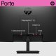 HP P22 G5 FHD Monitor 17