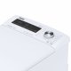 Haier RTXSG28TMC5-11 lavatrice Caricamento dall'alto 8 kg 1200 Giri/min Bianco 8