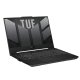 ASUS TUF Gaming F15 FX507VU4-LP048W Intel® Core™ i7 i7-13700H Computer portatile 39,6 cm (15.6