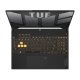 ASUS TUF Gaming F15 FX507VU4-LP048W Intel® Core™ i7 i7-13700H Computer portatile 39,6 cm (15.6
