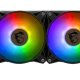MSI MAG CORELIQUID E360 sistema di raffreddamento per computer Scheda madre, Processore Kit di raffreddamento a liquido 12 cm Nero 2