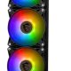 MSI MAG CORELIQUID E360 sistema di raffreddamento per computer Scheda madre, Processore Kit di raffreddamento a liquido 12 cm Nero 5