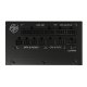 MSI MPG A1000G PCIE5 alimentatore per computer 1000 W 20+4 pin ATX ATX Nero 3