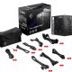 MSI MPG A1000G PCIE5 alimentatore per computer 1000 W 20+4 pin ATX ATX Nero 6