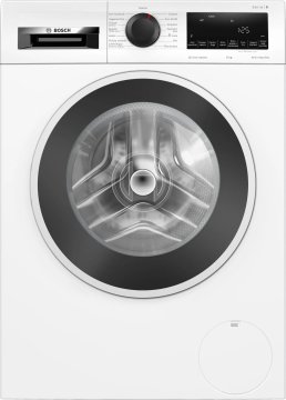 Bosch Serie 6 WGG142Z6IT lavatrice Caricamento frontale 9 kg 1200 Giri/min Bianco