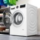 Bosch Serie 6 WGG142Z6IT lavatrice Caricamento frontale 9 kg 1200 Giri/min Bianco 4