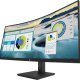 HP P34hc G4 WQHD USB-C Curved Monitor 4