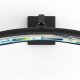 HP P34hc G4 WQHD USB-C Curved Monitor 6