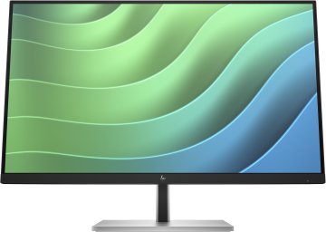 HP E27 G5 Monitor PC 68,6 cm (27") 1920 x 1080 Pixel Full HD Nero