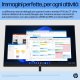 HP Monitor E27 G5 FHD 11