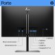 HP Monitor E27 G5 FHD 5