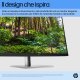 HP Monitor E27 G5 FHD 9