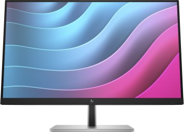 HP E-Series Monitor E24 G5 FHD