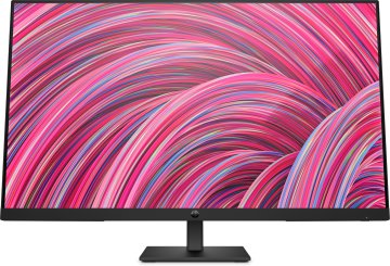 HP P32u G5 QHD USB-C Monitor