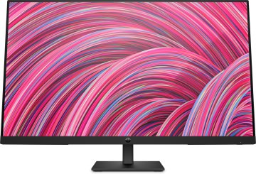 HP P32u G5 Monitor PC 80 cm (31.5") 2560 x 1440 Pixel Quad HD Nero