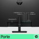 HP P32u G5 QHD USB-C Monitor 12