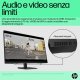 HP P32u G5 QHD USB-C Monitor 16