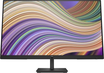 HP P27 G5 Monitor PC 68,6 cm (27") 1920 x 1080 Pixel Full HD Nero