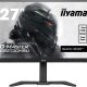 iiyama G-MASTER GB2730HSU-B5 Monitor PC 68,6 cm (27