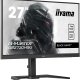 iiyama G-MASTER GB2730HSU-B5 Monitor PC 68,6 cm (27