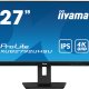 iiyama ProLite XUB2792UHSU-B5 Monitor PC 68,6 cm (27