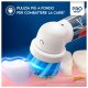 Oral-B Spazzolino Elettrico Ricaricabile Pro Kids con personaggi Marvel Spider-Man, 2 Testine, da 3 Anni In Su. 1 Spazzolino 3