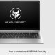 HP EliteBook 650 G10 Intel® Core™ i5 i5-1335U Computer portatile 39,6 cm (15.6