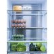 Midea MDRB593FGE02 frigorifero con congelatore Libera installazione 416 L E Stainless steel 8